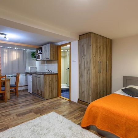 Vila Aleksandra Zlatibor Exterior foto